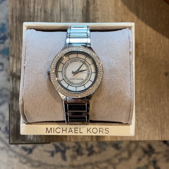 COPY - Pristine condition Michael Kors Watch.